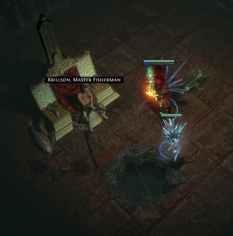 Zana, Master Cartographer - Path of Exile Wiki